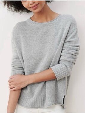 Jenny Kayne Everyday Sweater
